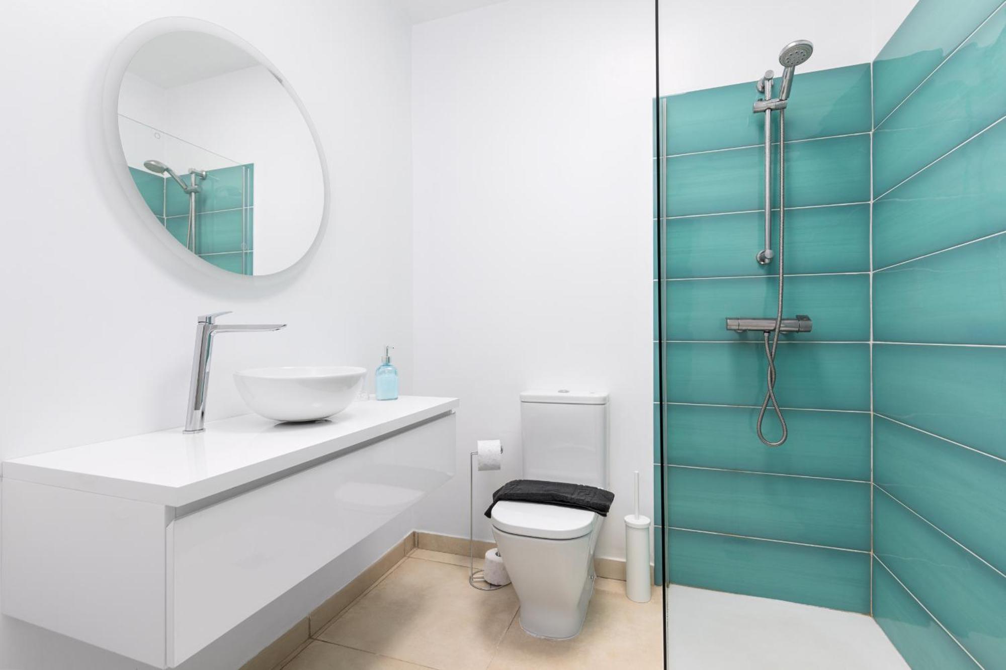 Flor De Hibisco Deluxe Apartments Pajara  Ngoại thất bức ảnh