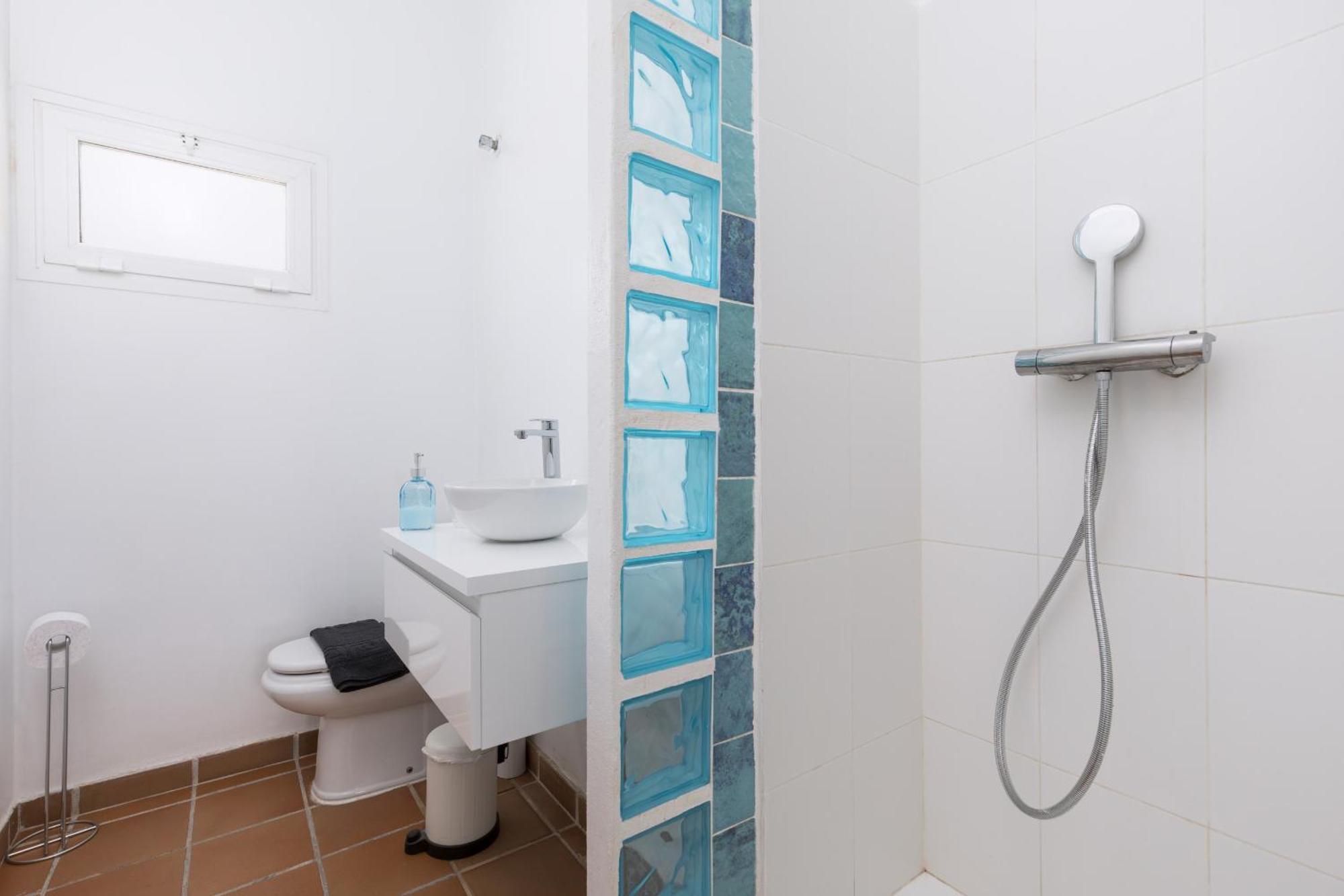 Flor De Hibisco Deluxe Apartments Pajara  Ngoại thất bức ảnh