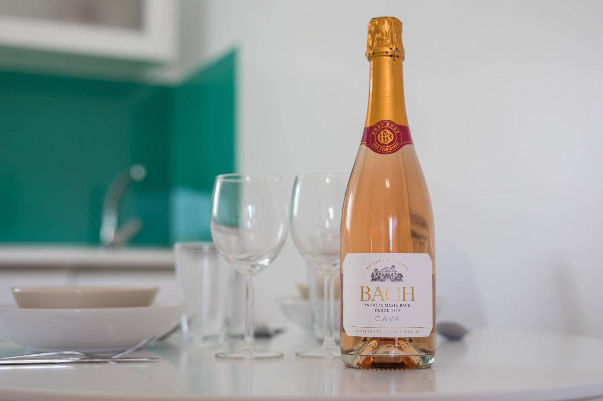 Flor De Hibisco Deluxe Apartments Pajara  Ngoại thất bức ảnh
