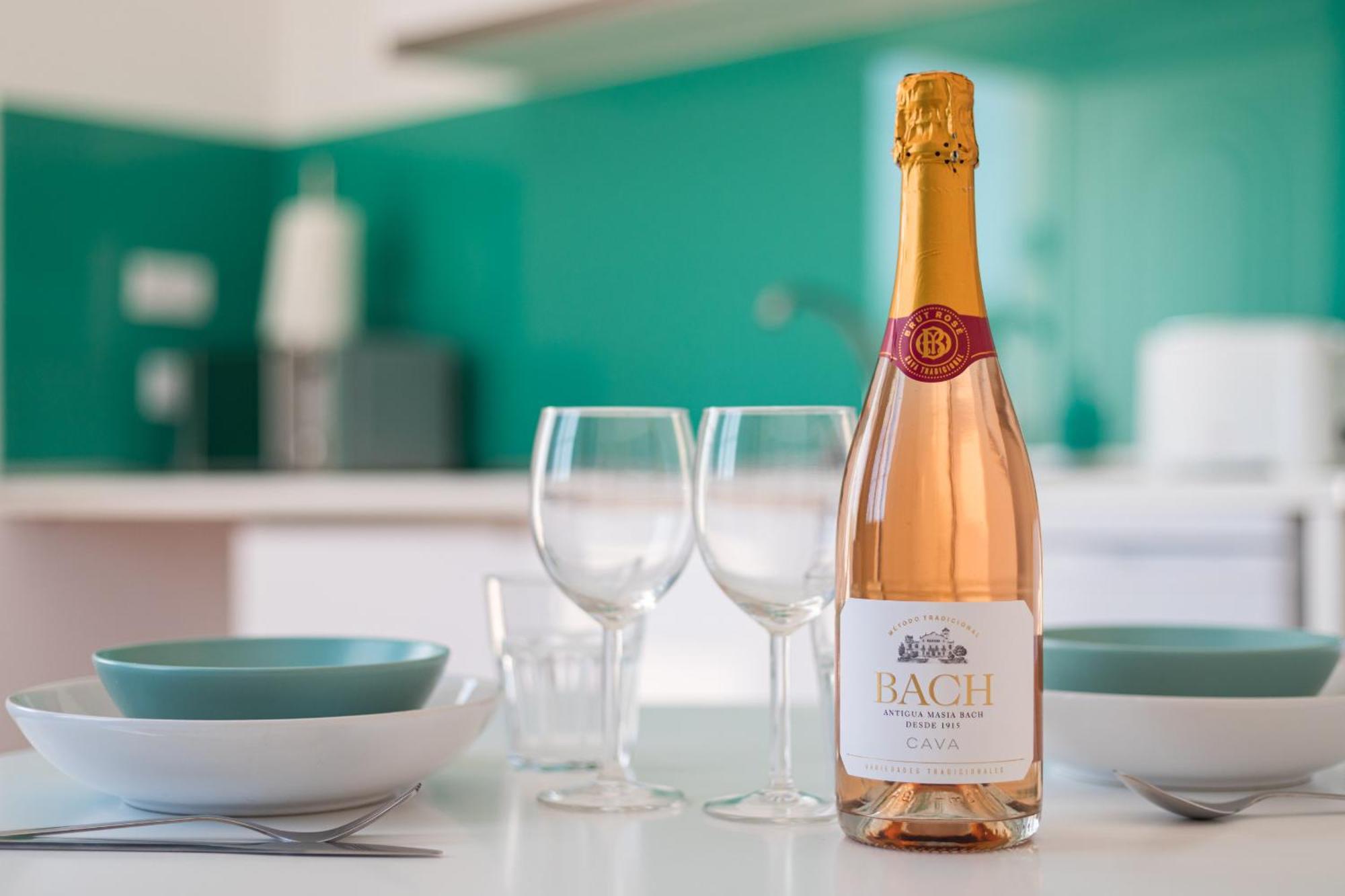 Flor De Hibisco Deluxe Apartments Pajara  Ngoại thất bức ảnh