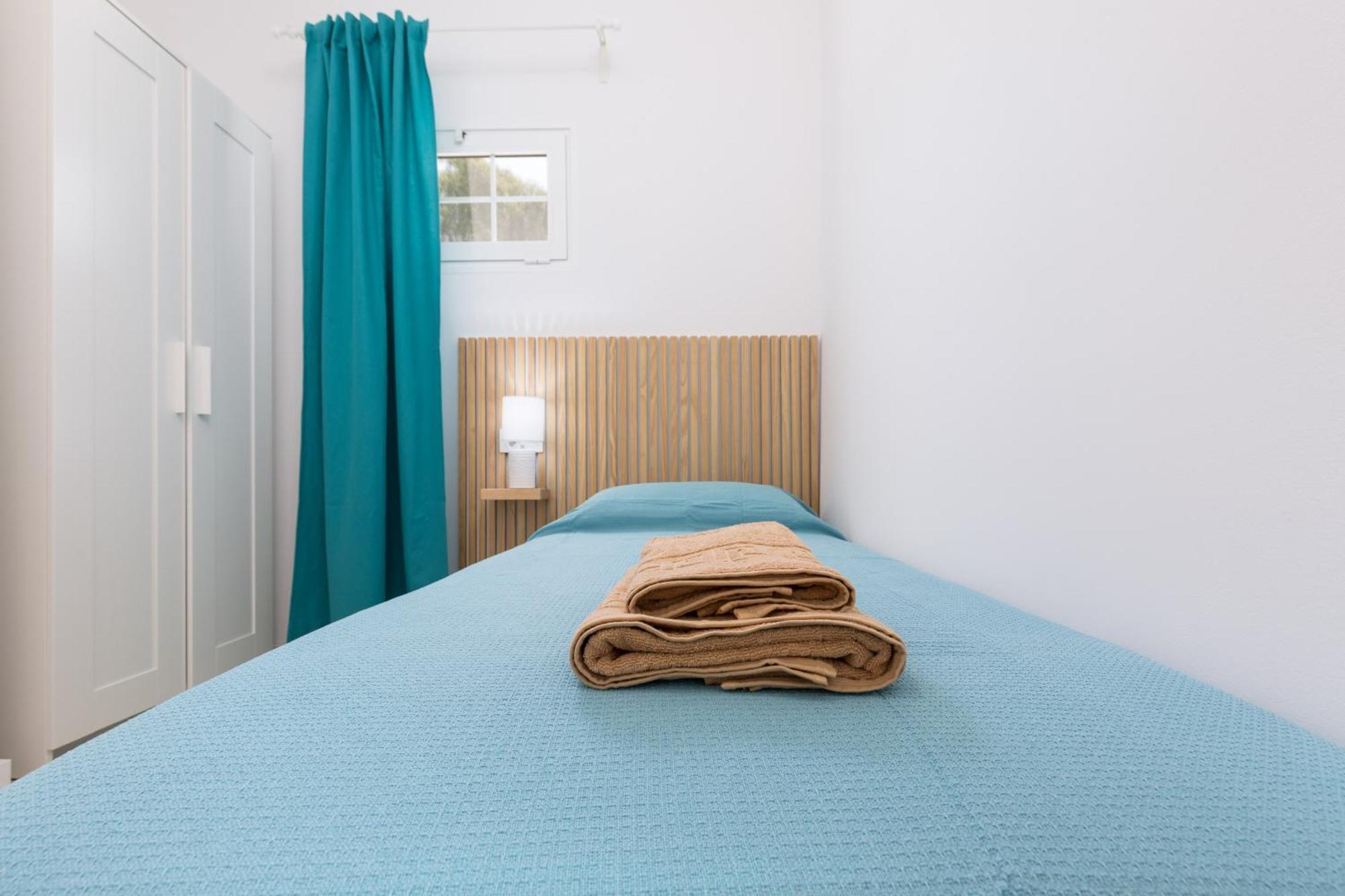 Flor De Hibisco Deluxe Apartments Pajara  Ngoại thất bức ảnh