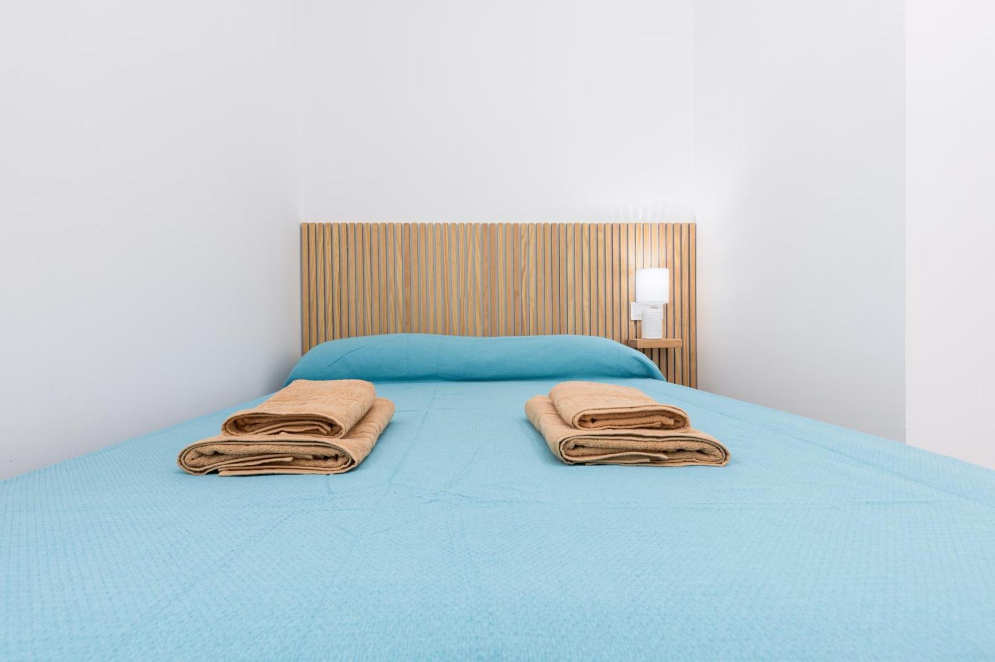 Flor De Hibisco Deluxe Apartments Pajara  Ngoại thất bức ảnh